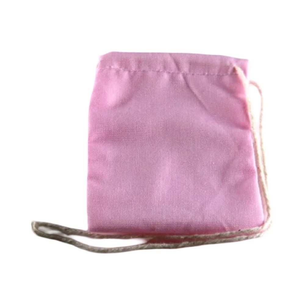 Pink Blessed Bag
