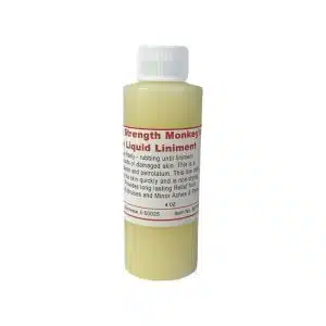 MONKEY PAW LINIMENT