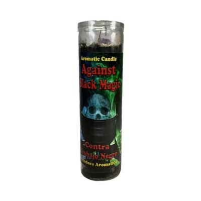 Against Black Magic