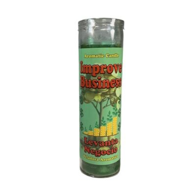 Improve Business- Spiritual Candles