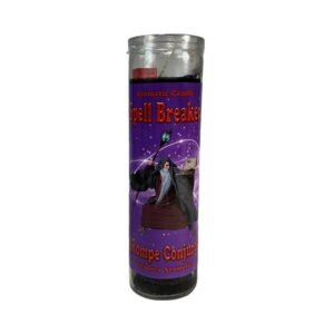 Spell Breaker - Spiritual Candle