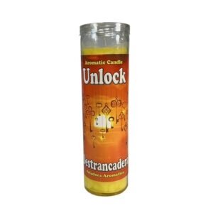 Unlock Candles-Spiritual Candles