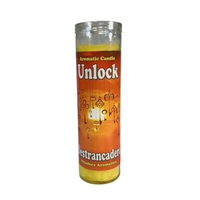 Unlock Candles-Spiritual Candles
