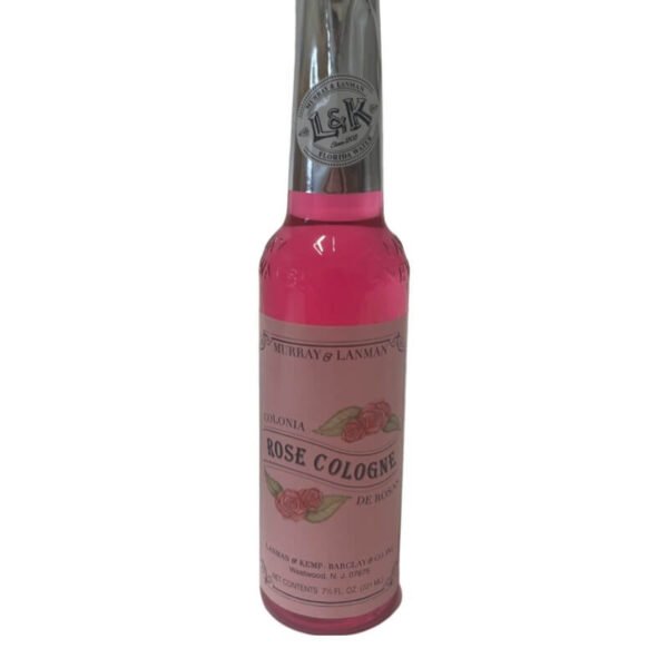 Rose Cologne a1638