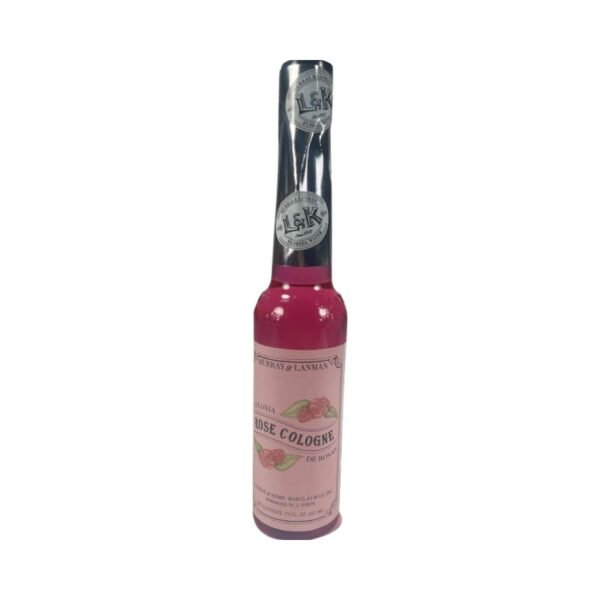 Rose Cologne l&k A1638
