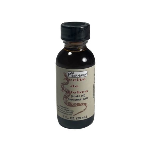 X1821 SNAKE OIL
