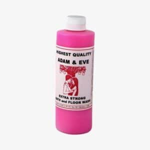 Adam and Eve Highest Quality Bath & Floor Wash