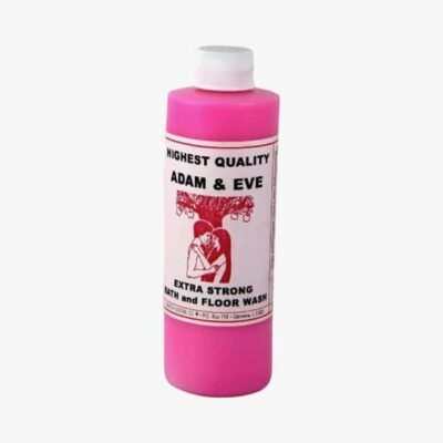 Adam and Eve Highest Quality Bath & Floor Wash
