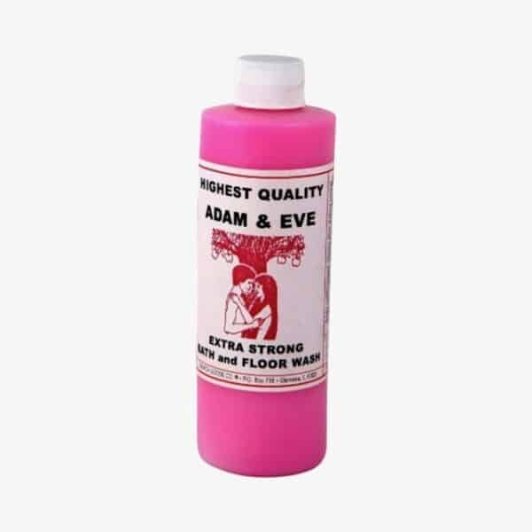 Adam and Eve Highest Quality Bath & Floor Wash