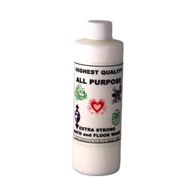 All Purpose Highest Quality Bath & Floor Wash