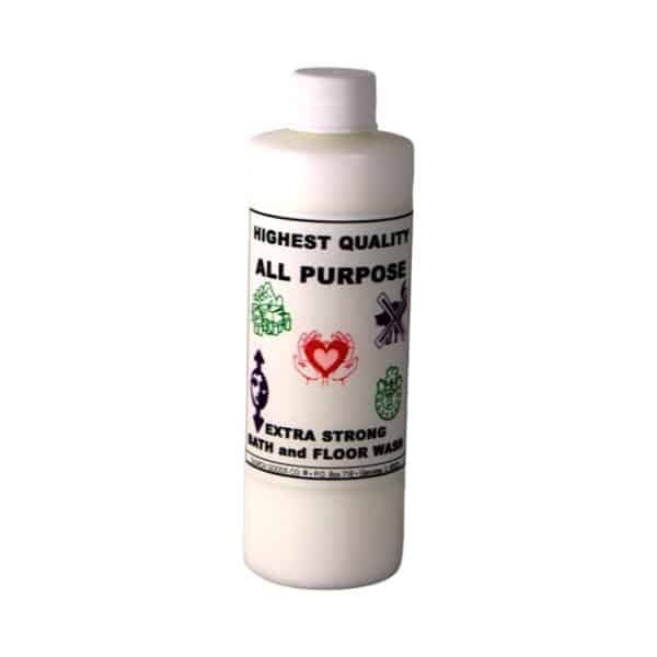 All Purpose Highest Quality Bath & Floor Wash