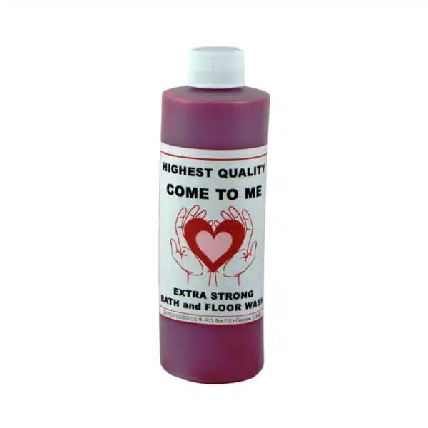 Come To Me Highest Quality Bath & Floor Wash