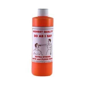 Do As I Say Highest Quality Bath & Floor Wash