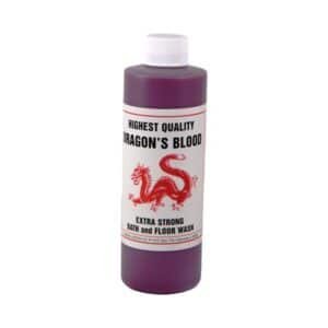 Dragon Blood Highest Quality Bath & Floor Wash