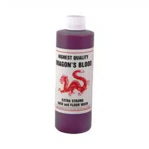 Dragon Blood Highest Quality Bath & Floor Wash