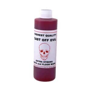 Cast Off Evil Highest Quality Bath & Floor Wash