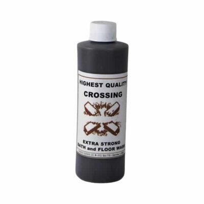Crossing Highest Quality Bath & Floor Wash