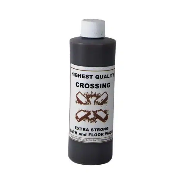 Crossing Highest Quality Bath & Floor Wash