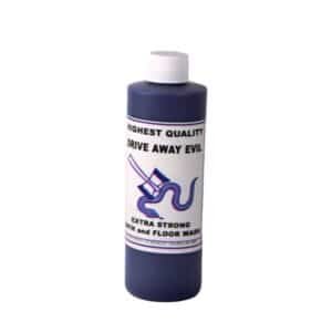 Drive Away Evil Highest Quality Bath & Floor Wash