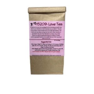 Love Tea