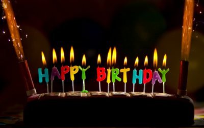 A Birthday Wish