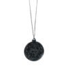 J1732- 7 AFRICAN POWERS Talisman Necklace- Silver wchain 7 AFRICAN POWERS Talisman Necklace- Silver wchain