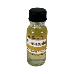 Pineapple Pure Essential Oil