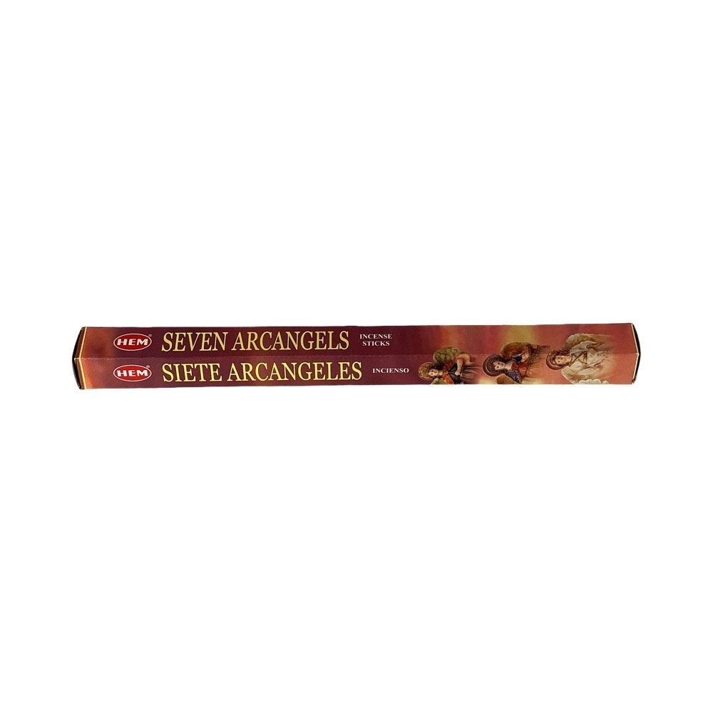 7 Archangels Incense Sticks