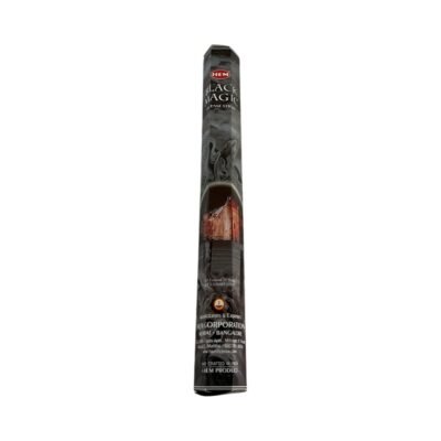 Black Magic Incense Sticks