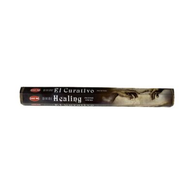 Divine Healing Incense Sticks