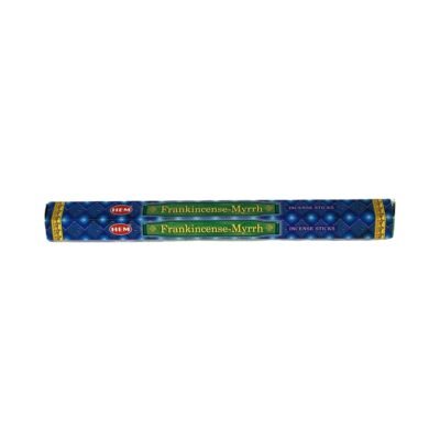 Frank & Myrrh Incense Sticks