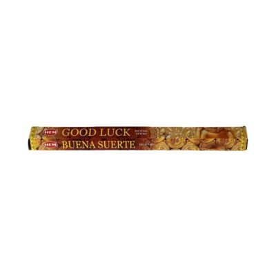 Good Luck Incense Sticks