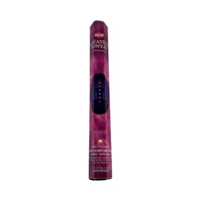 Cleaning Powers Incense Sticks