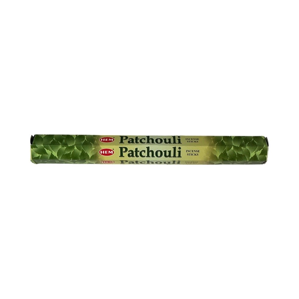 Patchouli Incense Stick