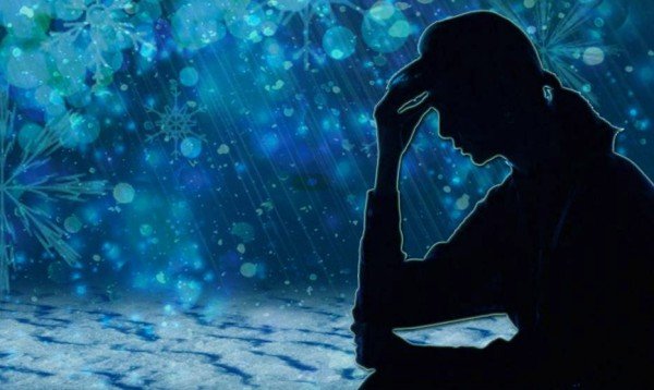 HOLIDAY BLUES and WHAT TO DO