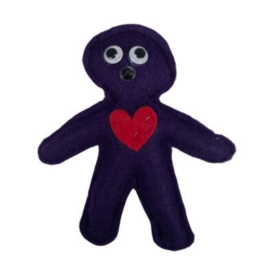 BIDDING DOLL