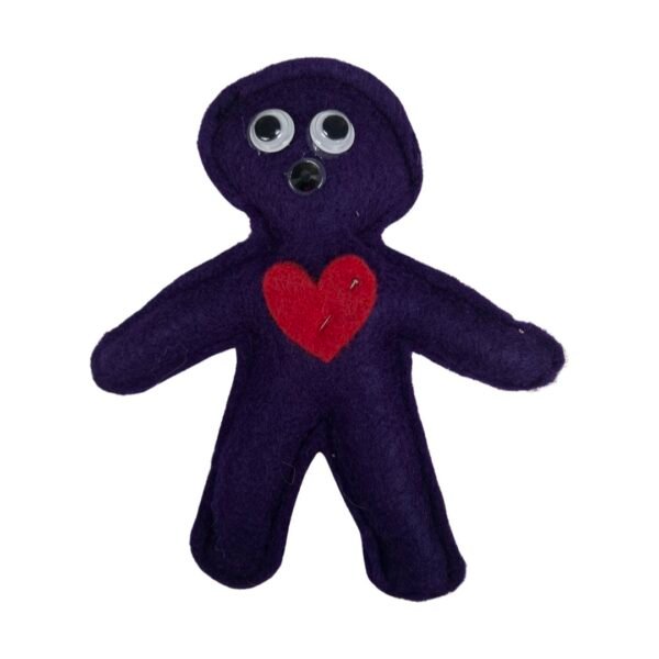 BIDDING DOLL