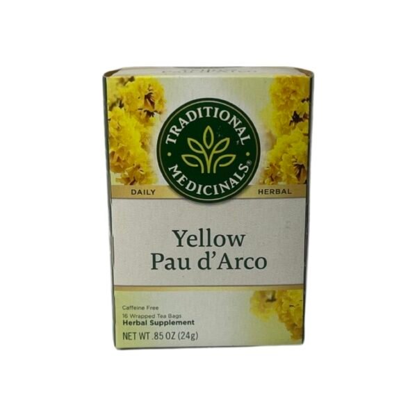 Pau D Arco Tea Bags