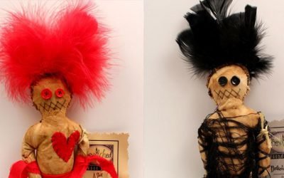 The Power of Voodoo Dolls