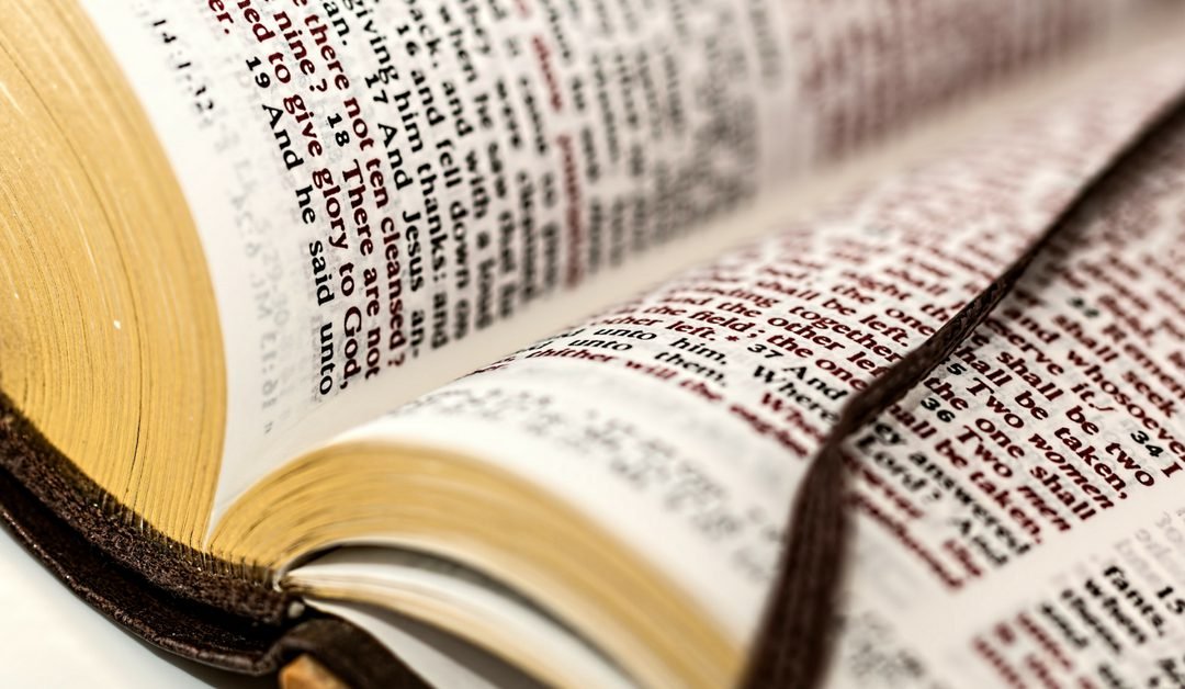 Bible Prayers to Overcome Your Conditions