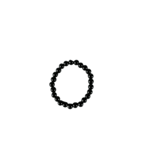 Black Destroyer Hematite Bracelet