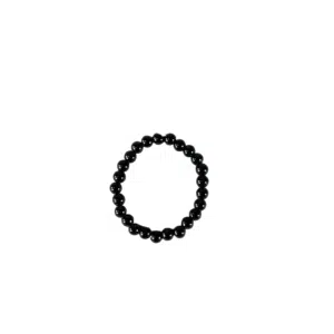 Black Destroyer Hematite Bracelet