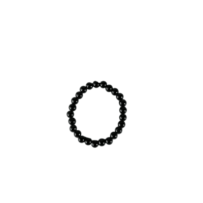 Black Destroyer Hematite Bracelet