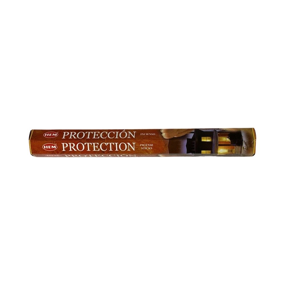 Protection Incense Sticks