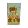 Most Powerful Helping Hand Blessed Prayer Card