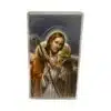 Twenty-Third Psalm Blessed Prayer Card