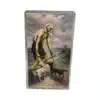 St. Lazarus Prayer Card