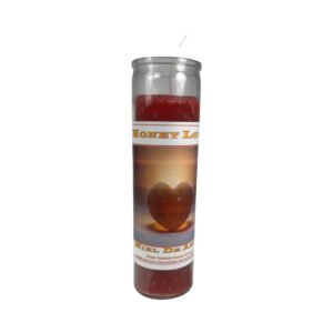 HONEY OF LOVE CANDLE