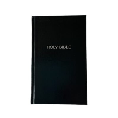 Holy Bible Large Print New King James Version