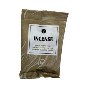 Three Kings Incense Resin